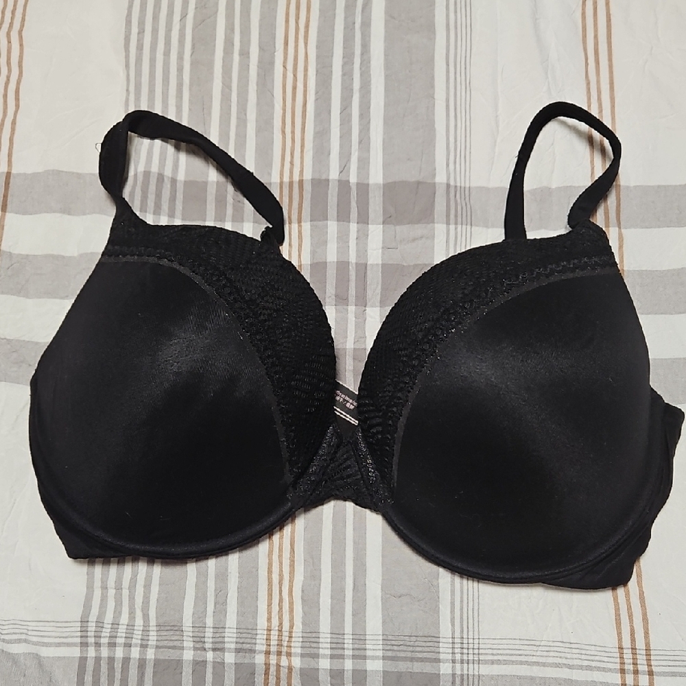 Victoria's Secret Classic Black Bra